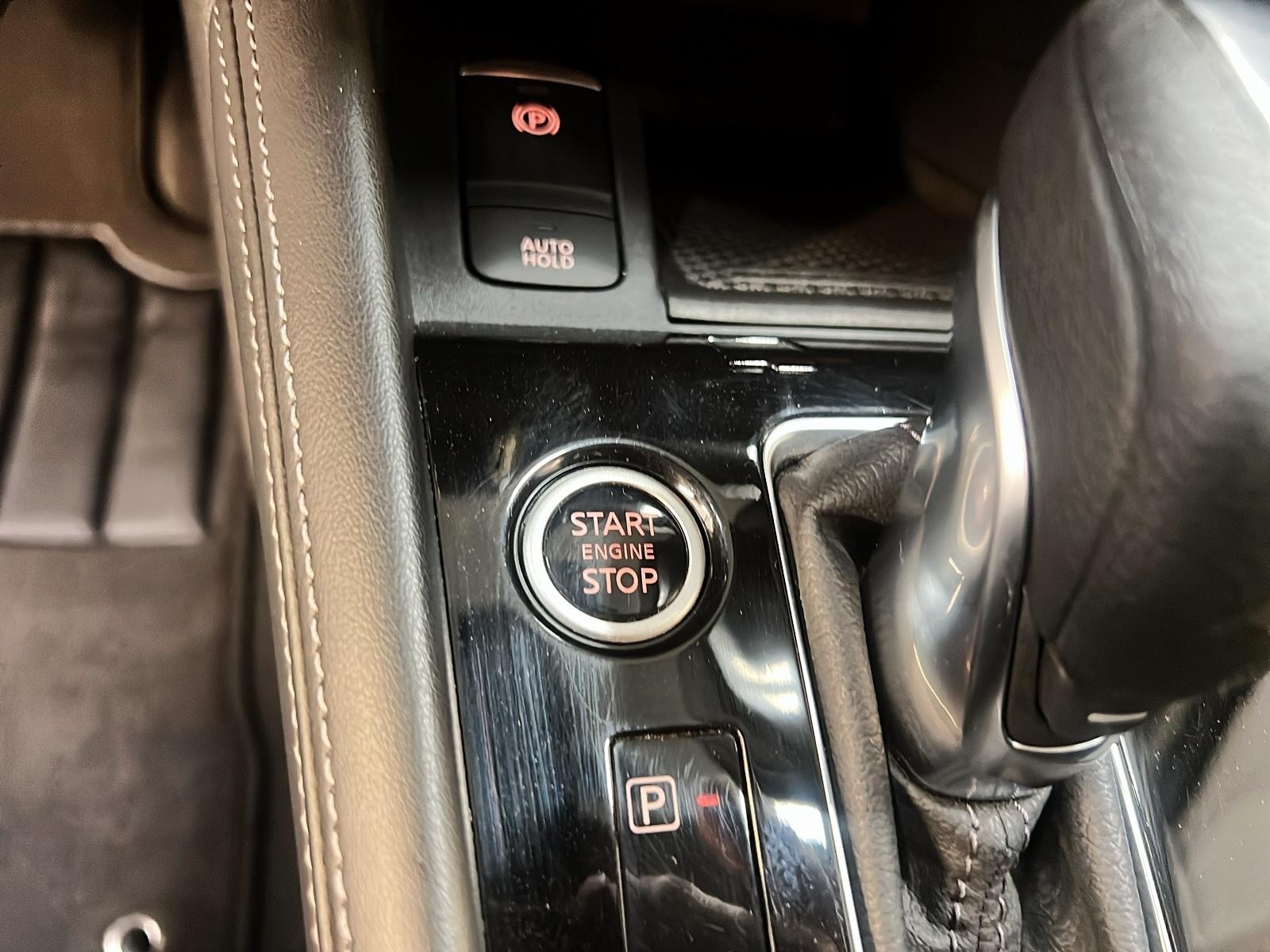 Nissan Kicks SV 2023 - image #17