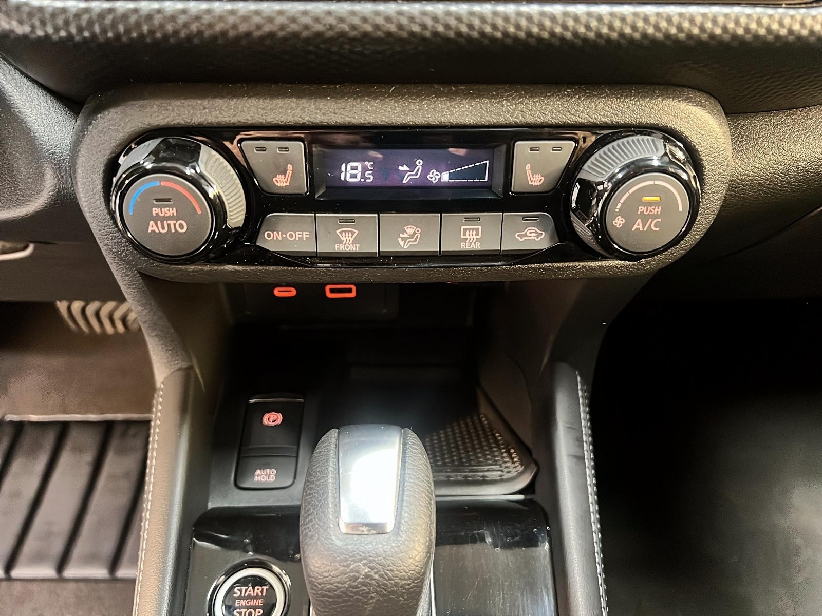Nissan Kicks SV 2023 - image #14