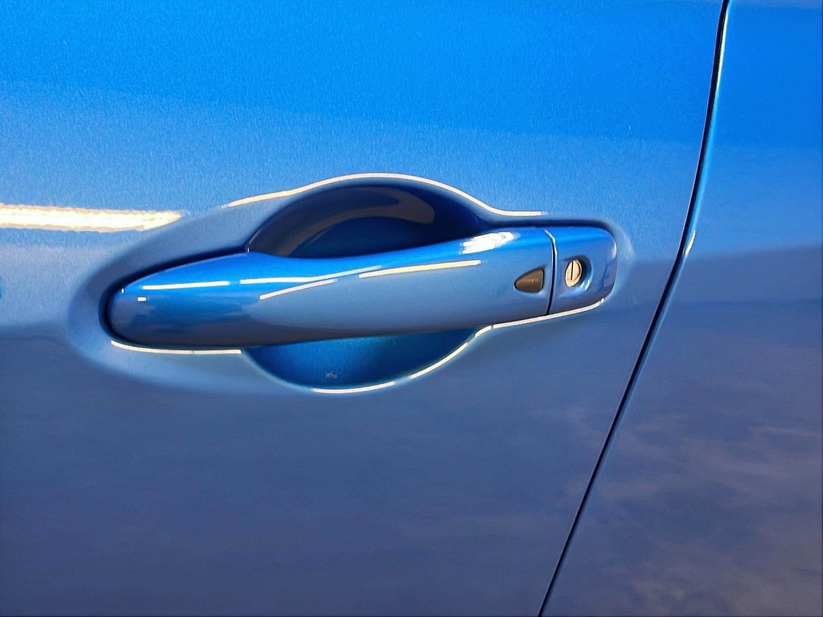 Nissan Kicks SV 2023 - image #23