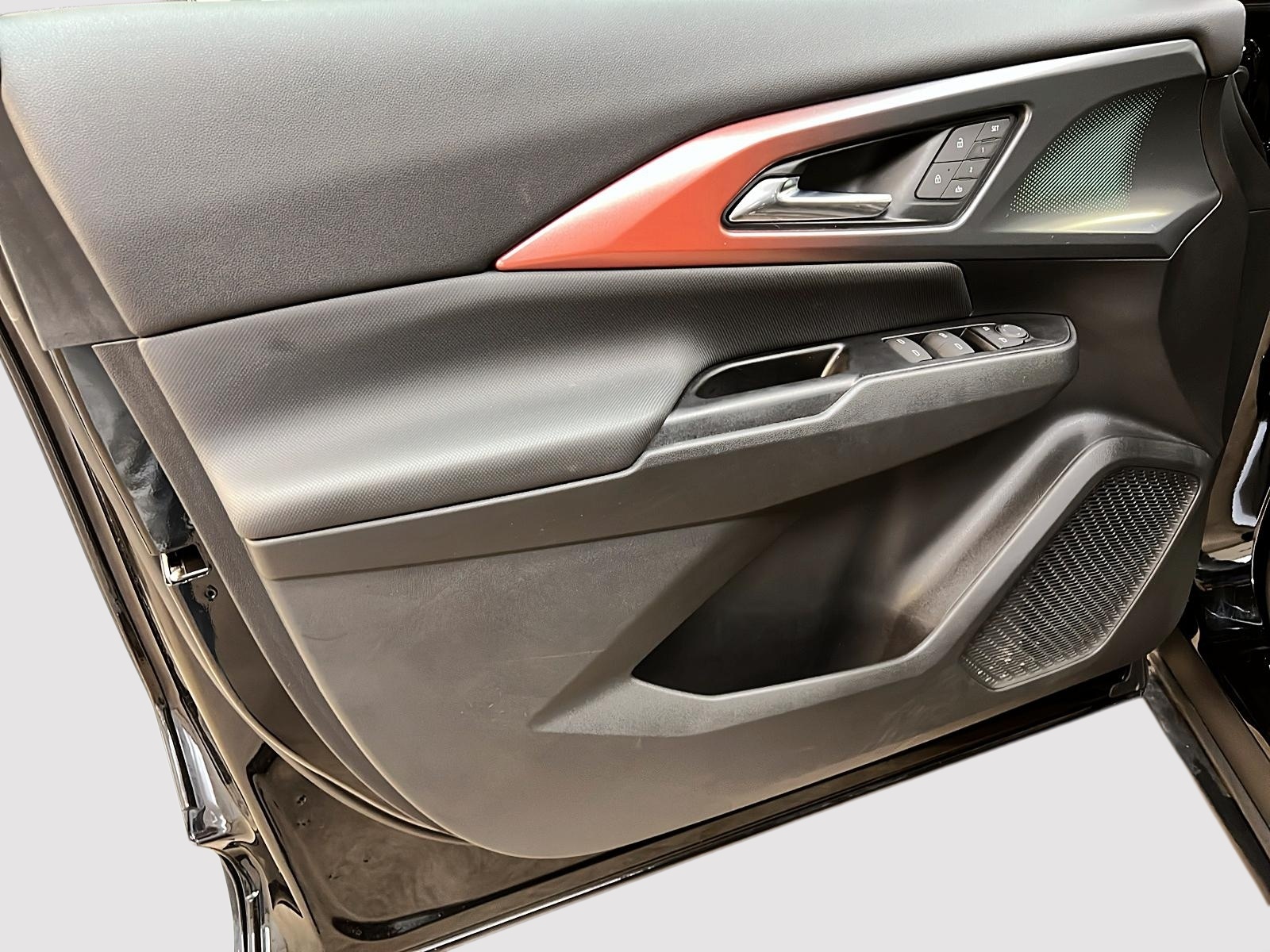 Chevrolet Equinox EV 2RS 2025 - image #23