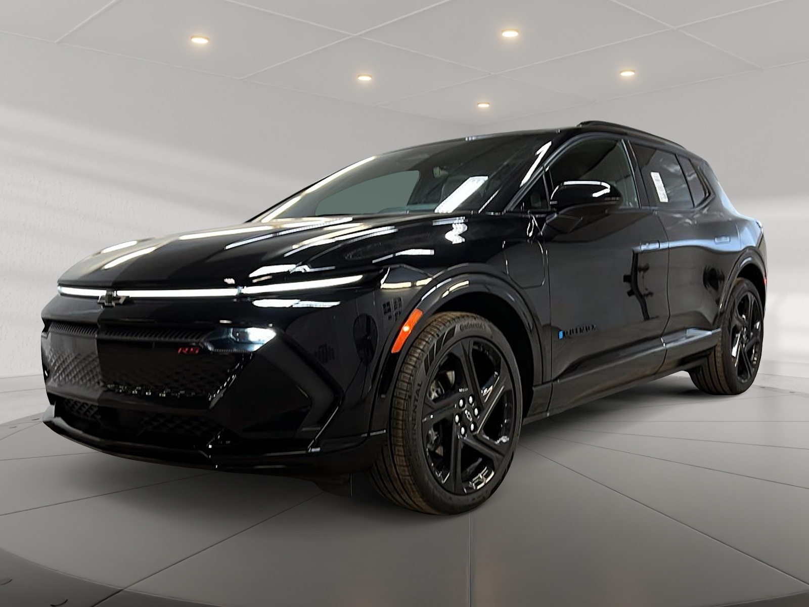 Chevrolet Equinox EV 2RS 2025 - image #1