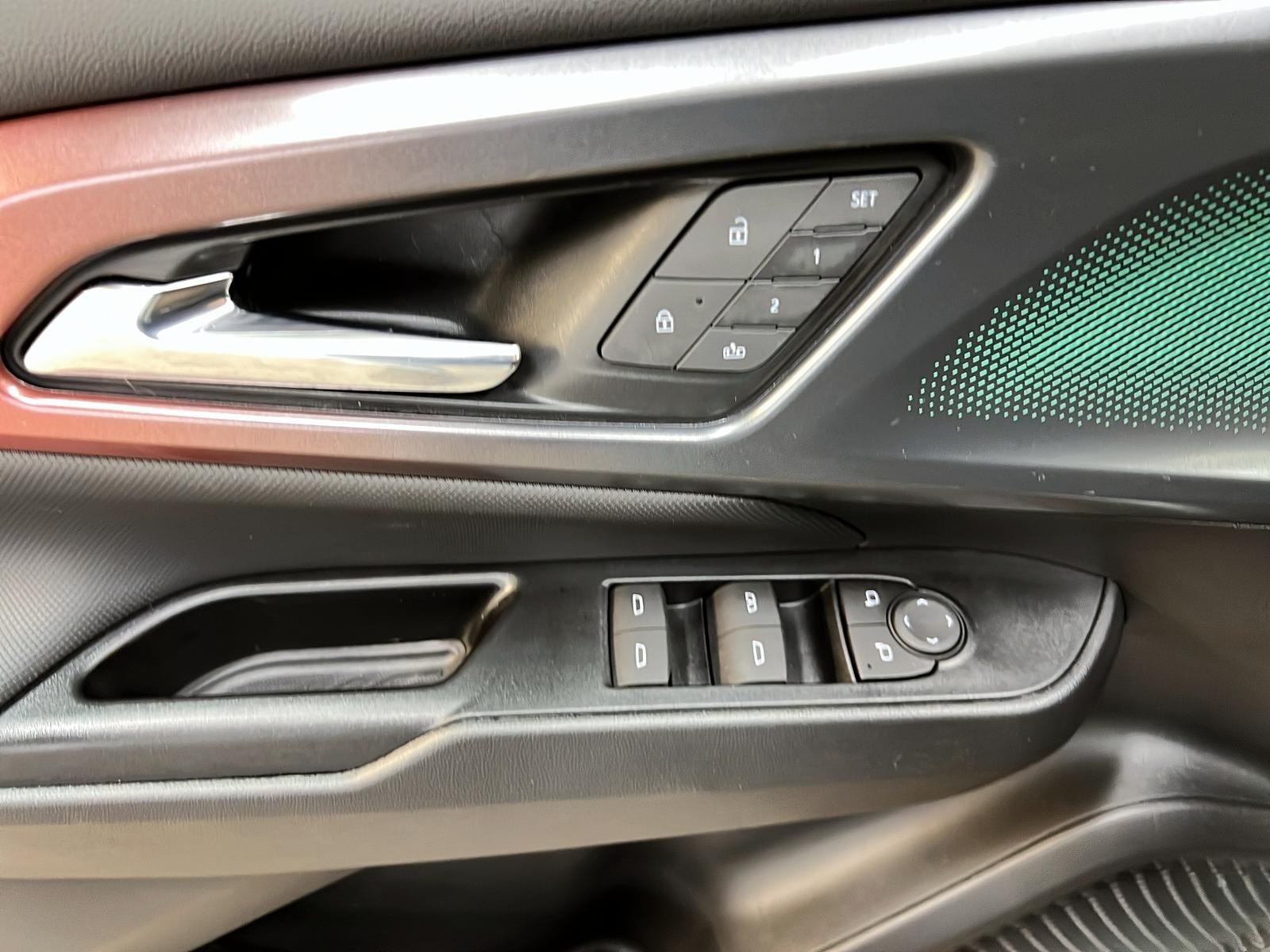 Chevrolet Equinox EV 2RS 2025 - image #22