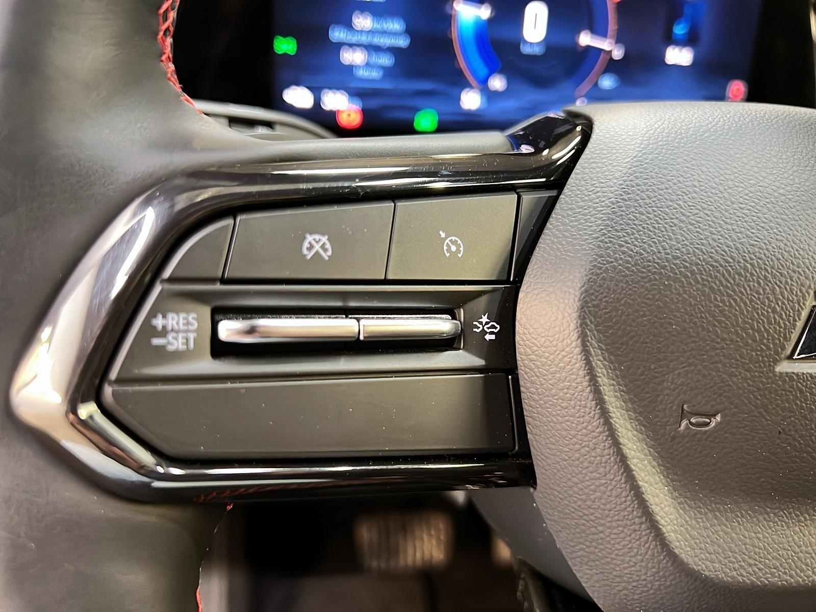 Chevrolet Equinox EV 2RS 2025 - image #20