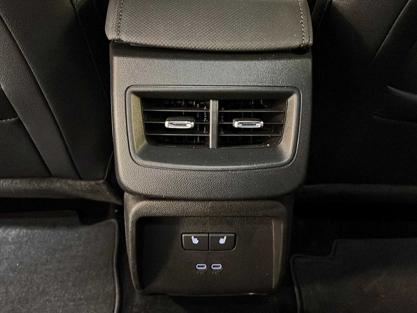 Chevrolet Equinox EV 2RS NAV 2025 - image #10