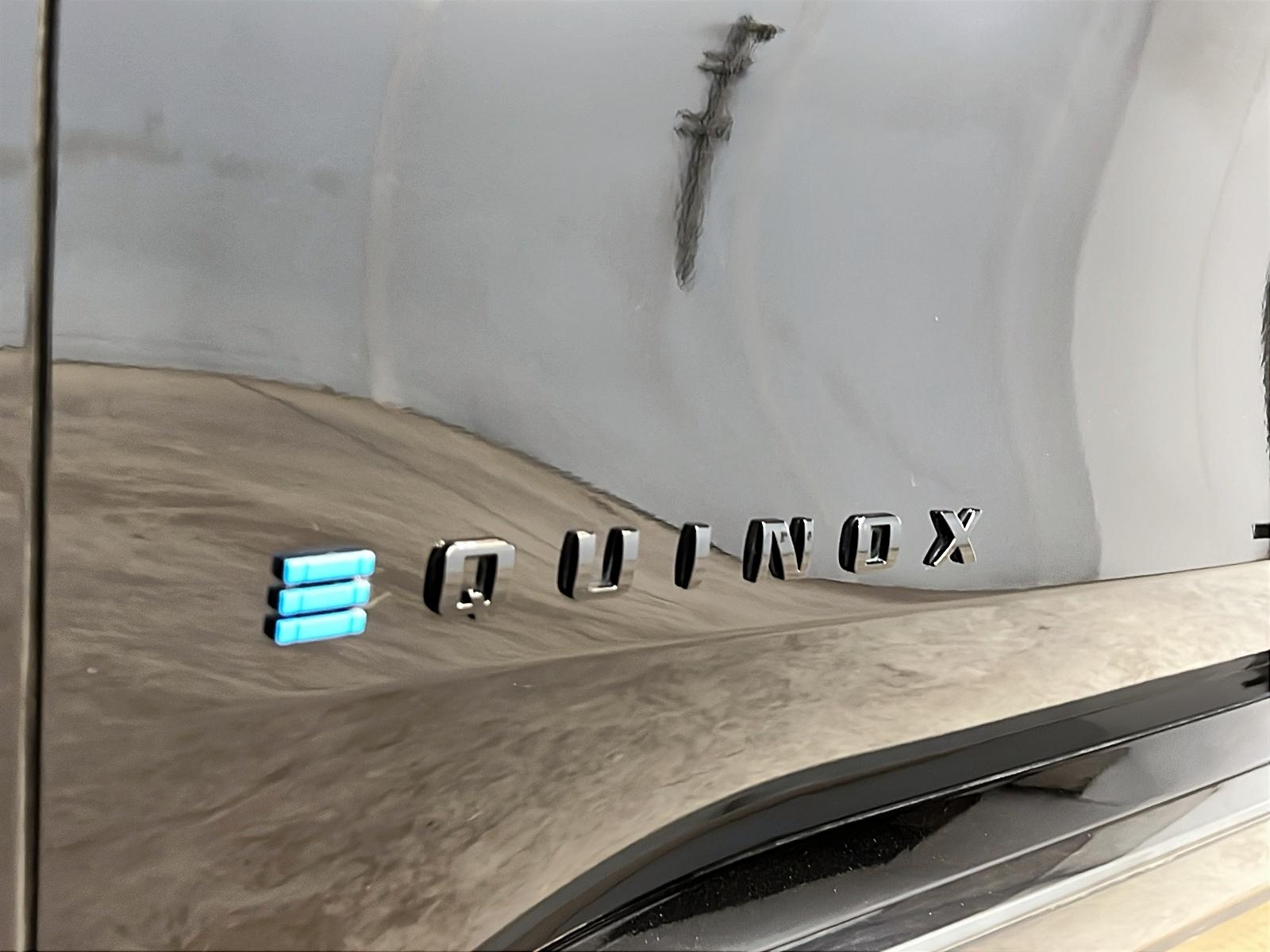 Chevrolet Equinox EV 2RS 2025 - image #26
