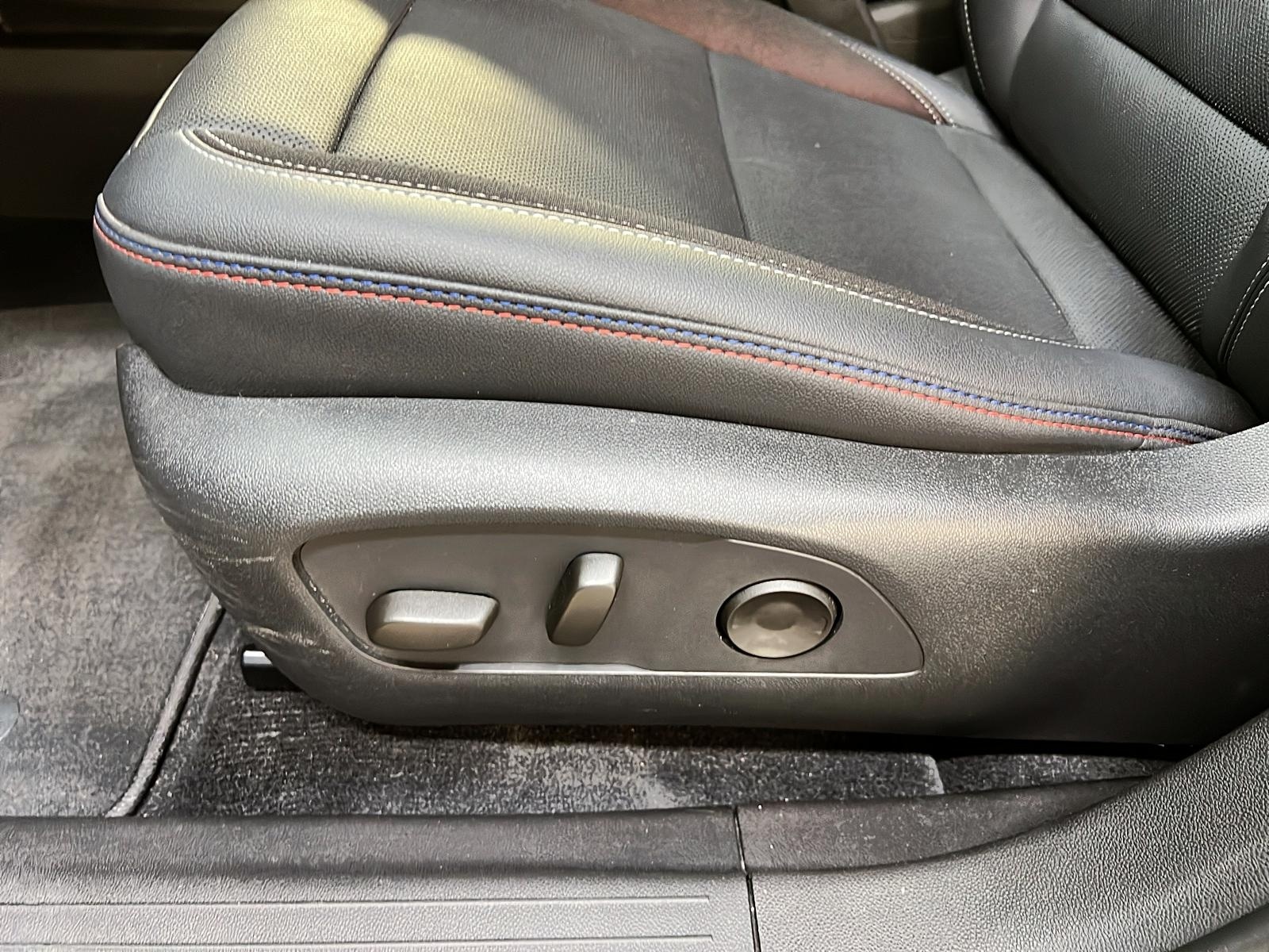 Chevrolet Equinox EV 2RS 2025 - image #24