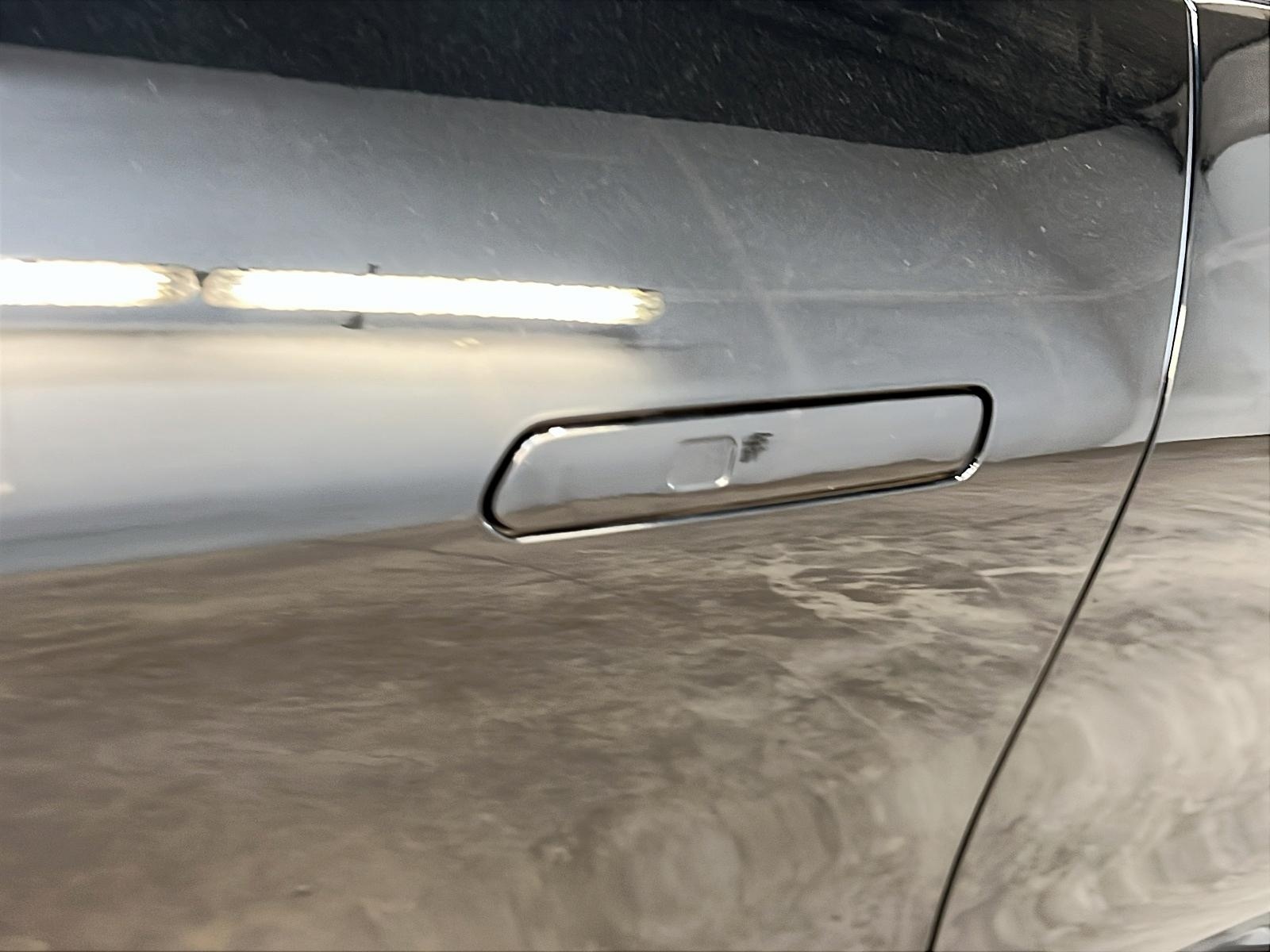 Chevrolet Equinox EV 2RS NAV 2025 - image #25