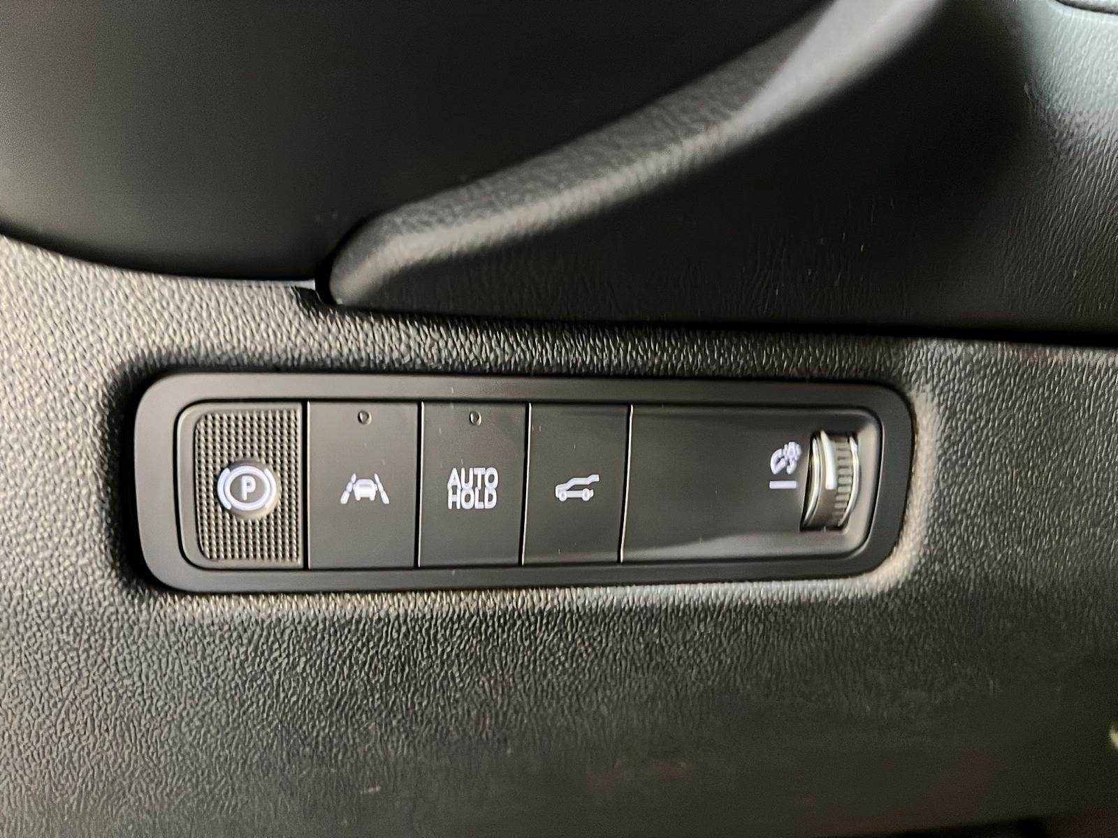 Chevrolet Equinox EV 2RS 2025 - image #21