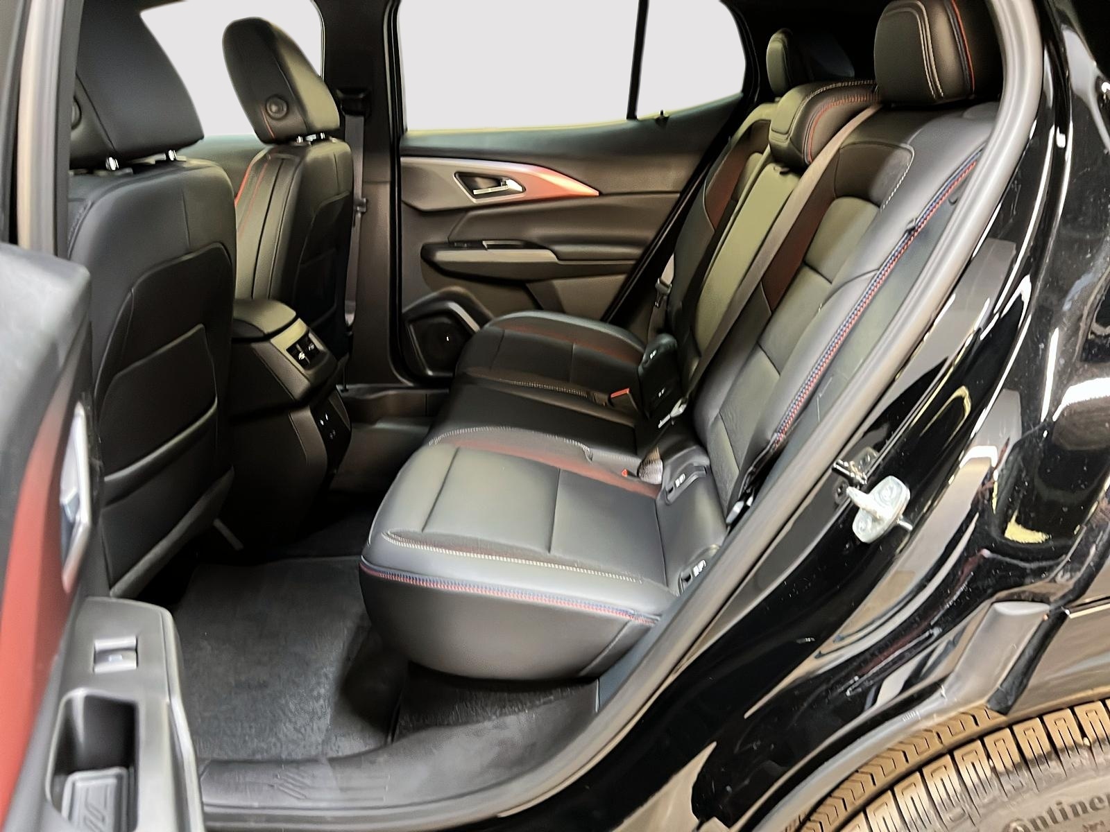 Chevrolet Equinox EV 2RS 2025 - image #9