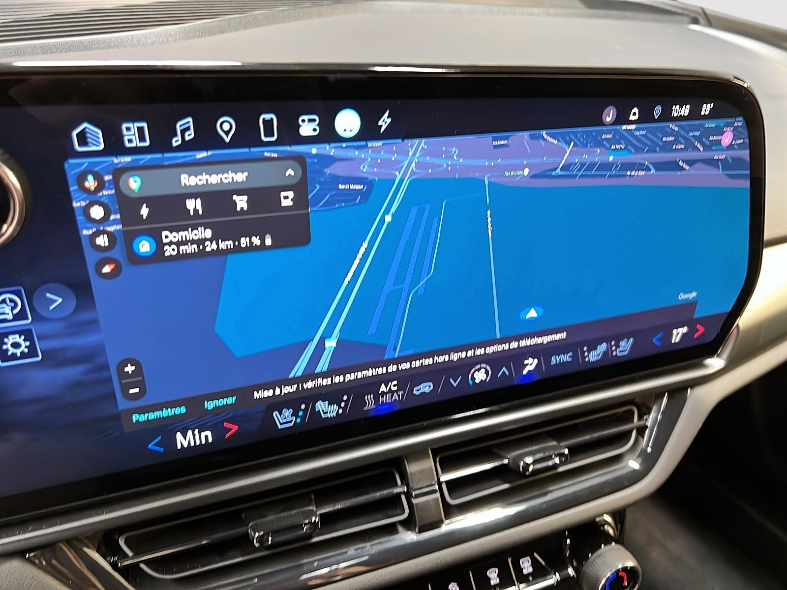 Chevrolet Equinox EV 2RS 2025 - image #18