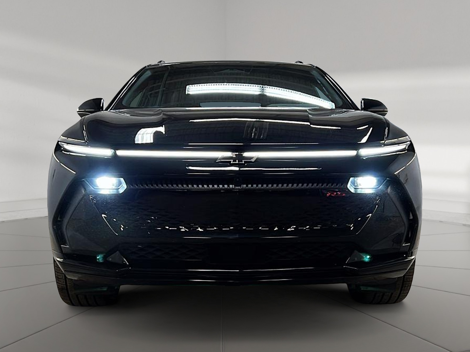Chevrolet Equinox EV 2RS 2025 - image #2