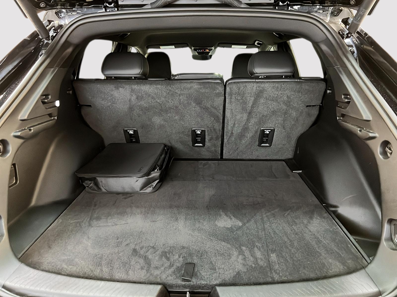 Chevrolet Equinox EV 2RS 2025 - image #13