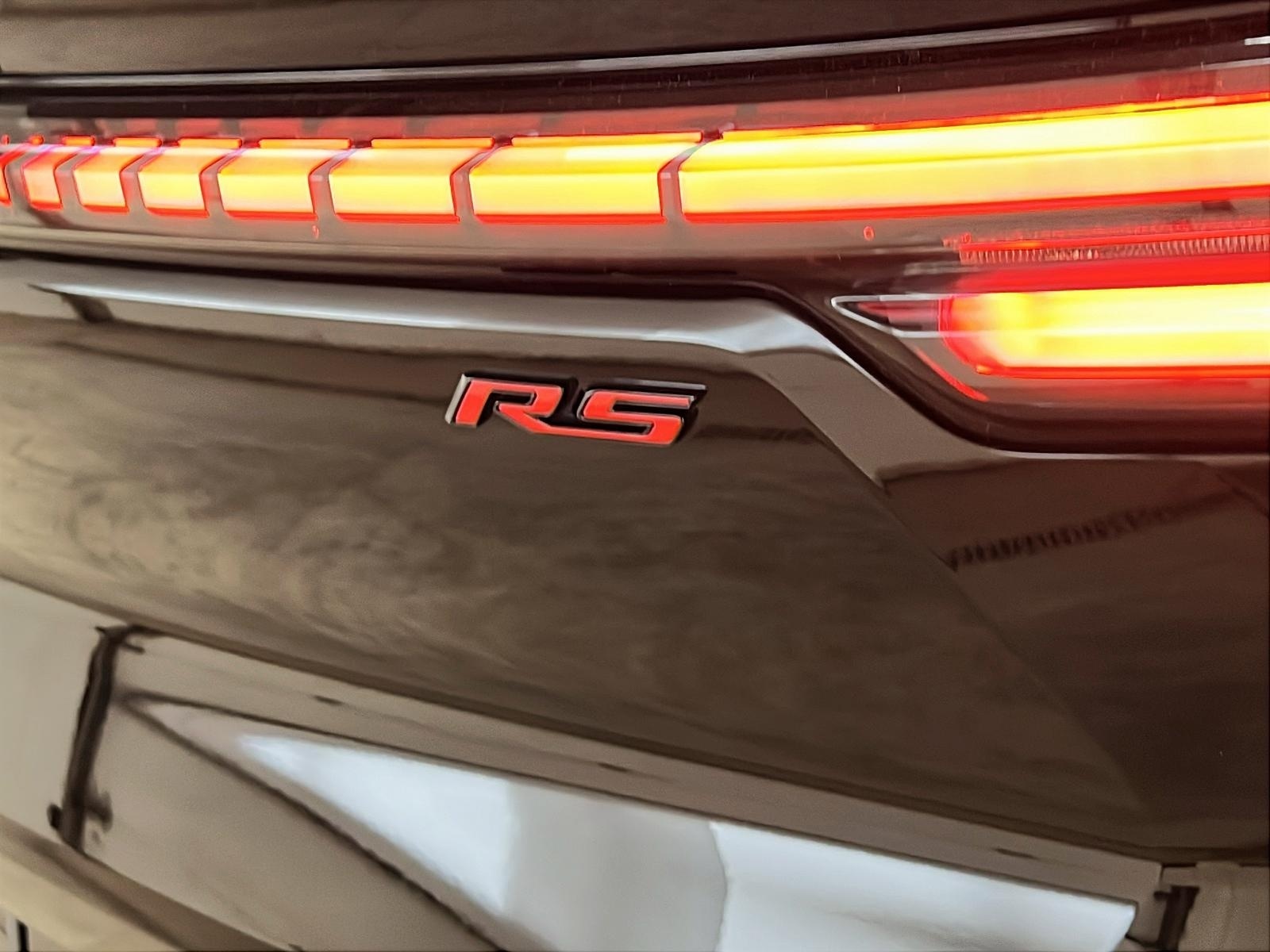 Chevrolet Equinox EV 2RS 2025 - image #28