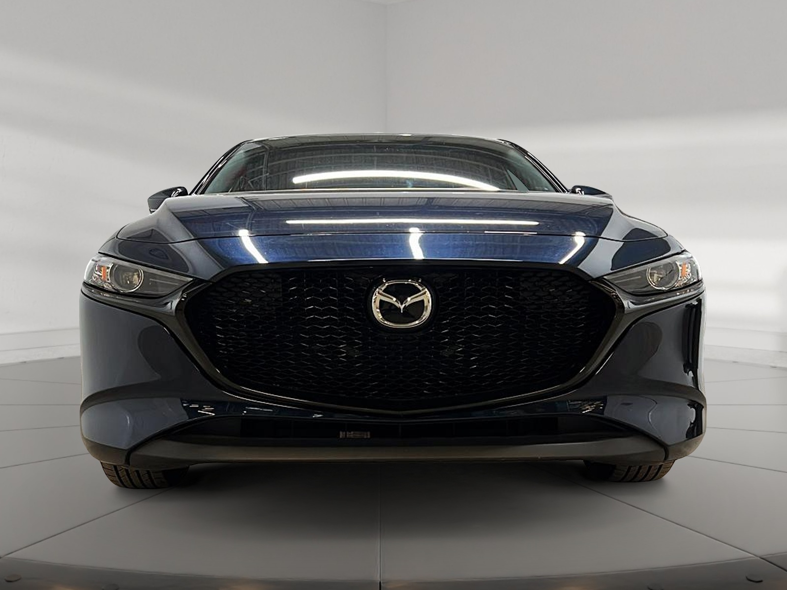 Mazda Mazda3 Sport GX 2025 — photo 2