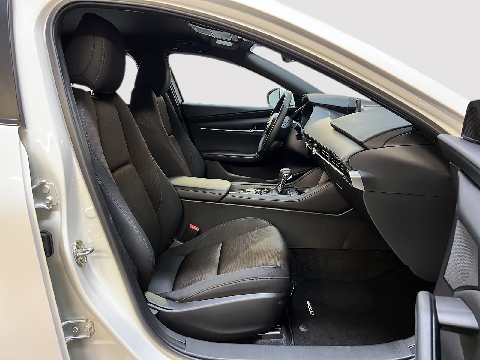 Mazda Mazda3 Sport GS 2025 - image #8