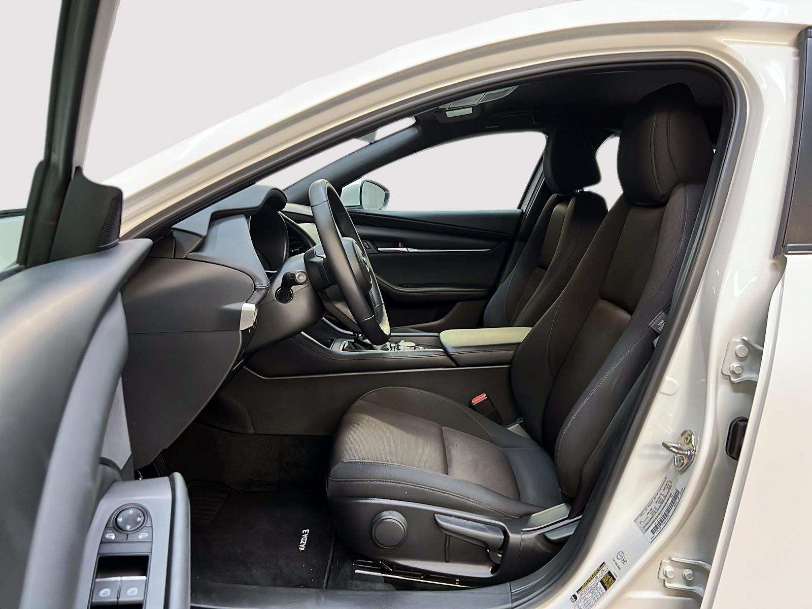 Mazda Mazda3 Sport GS 2025 - image #7