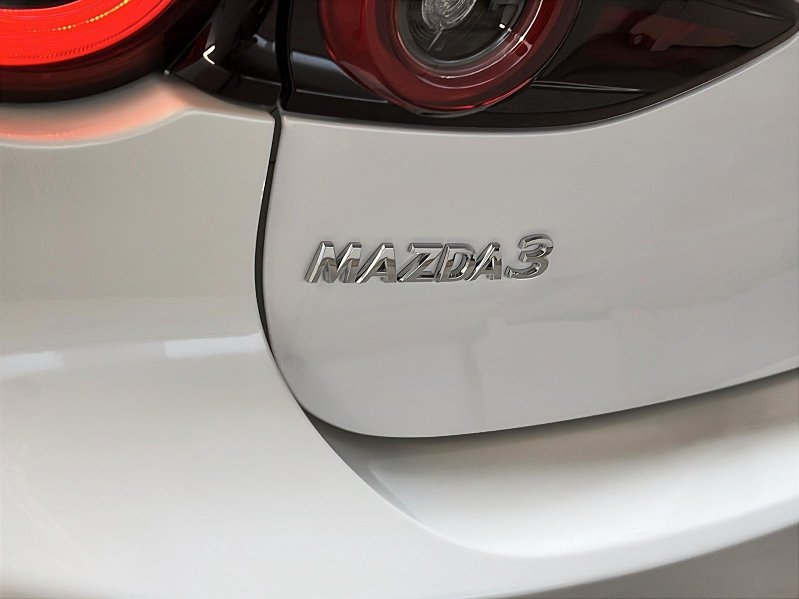Mazda Mazda3 Sport 2025 - Image #25