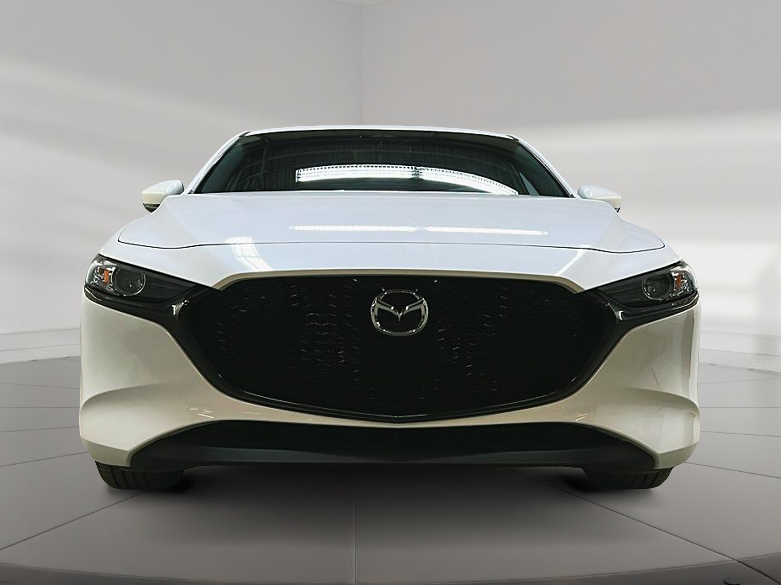 Mazda Mazda3 Sport 2025 - Image #2