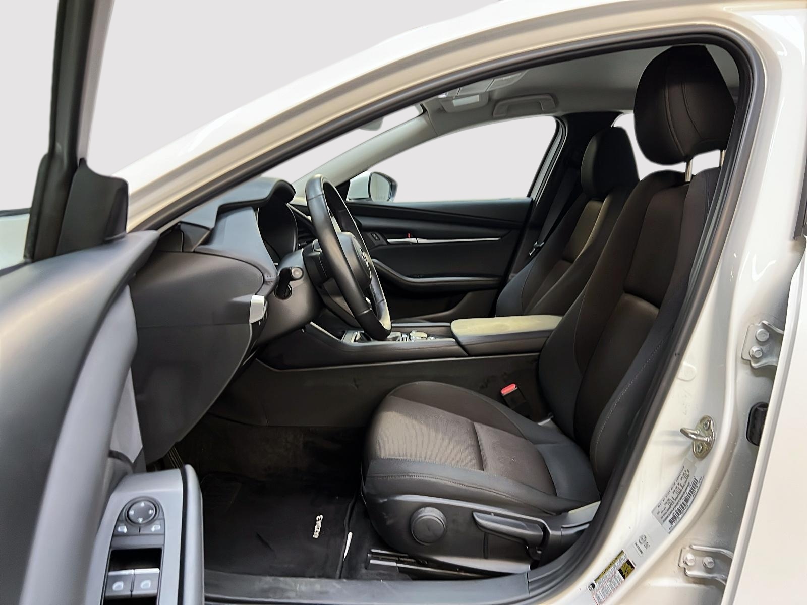 Mazda Mazda3 GS 2025 — photo 7