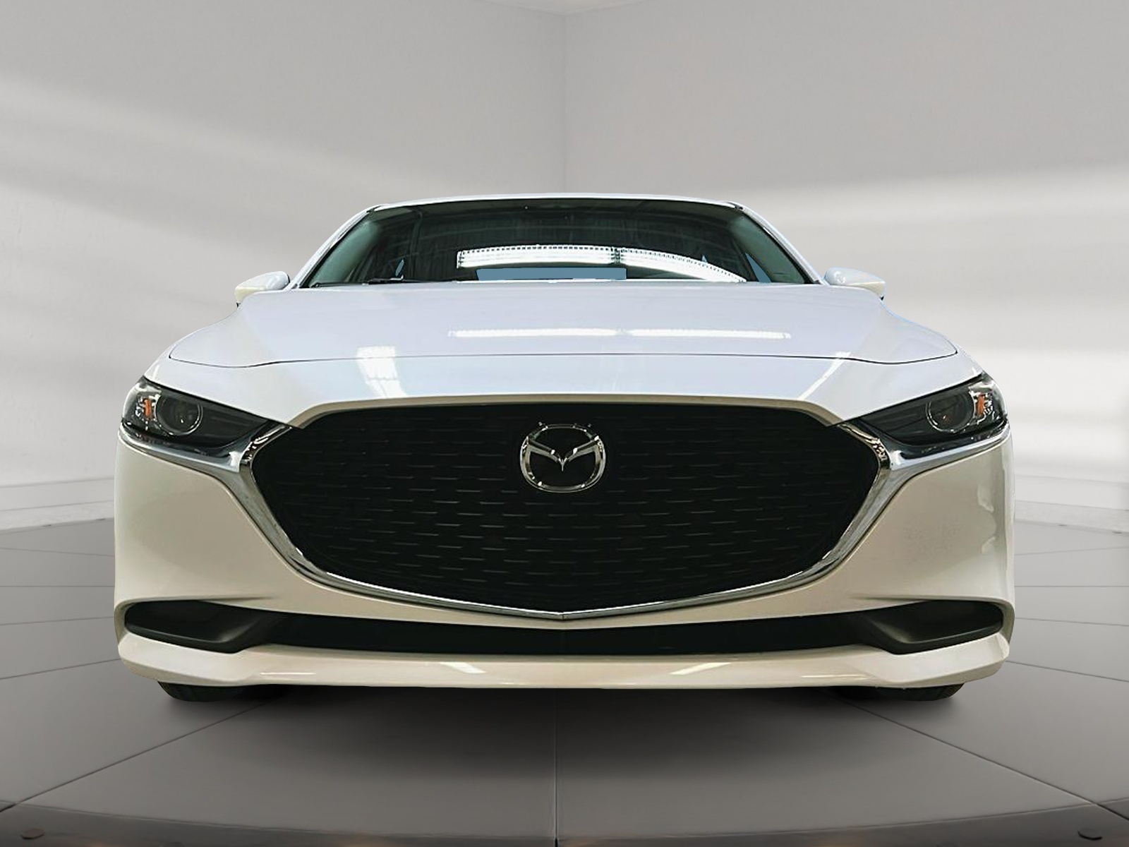 Mazda Mazda3 GS 2025 — photo 2