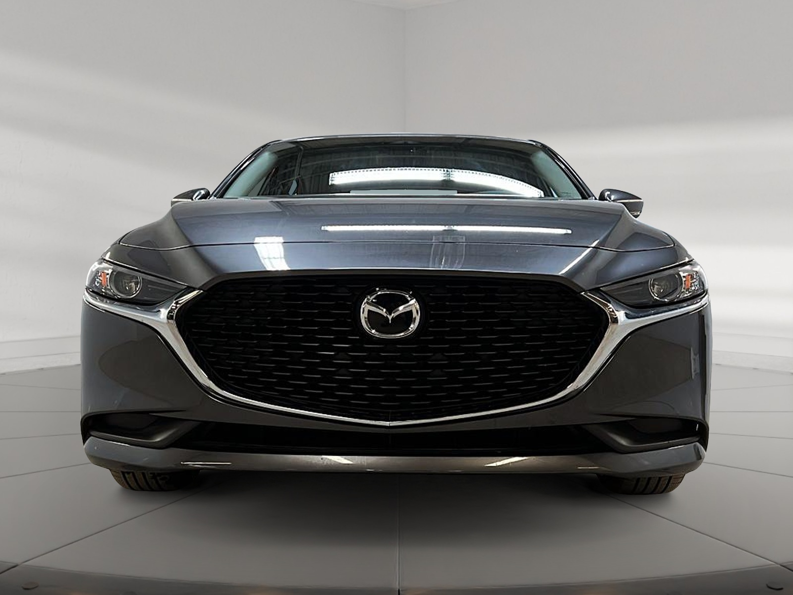 Mazda Mazda3 GS 2025 — photo 2