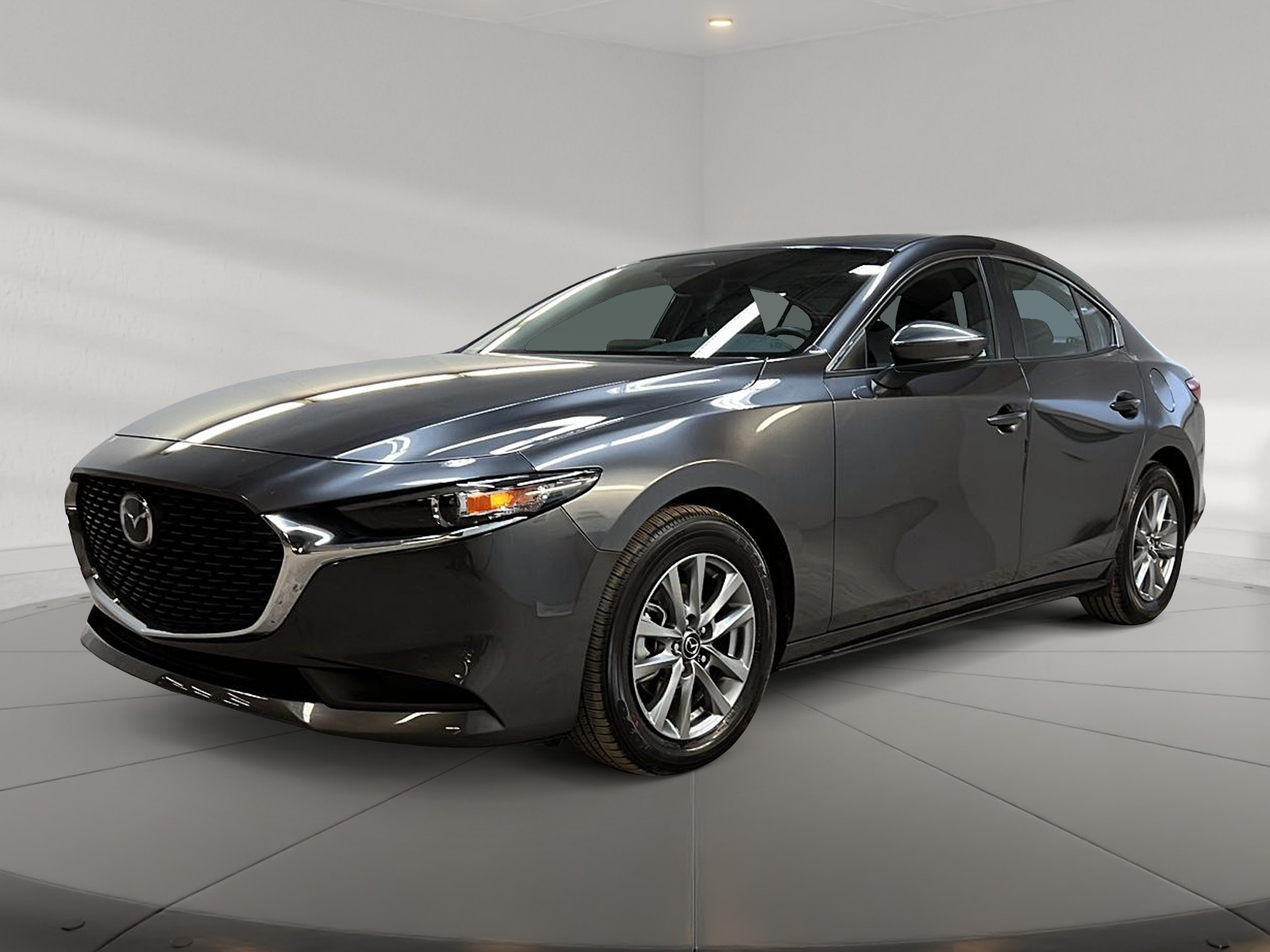 Mazda Mazda3 GS 2025