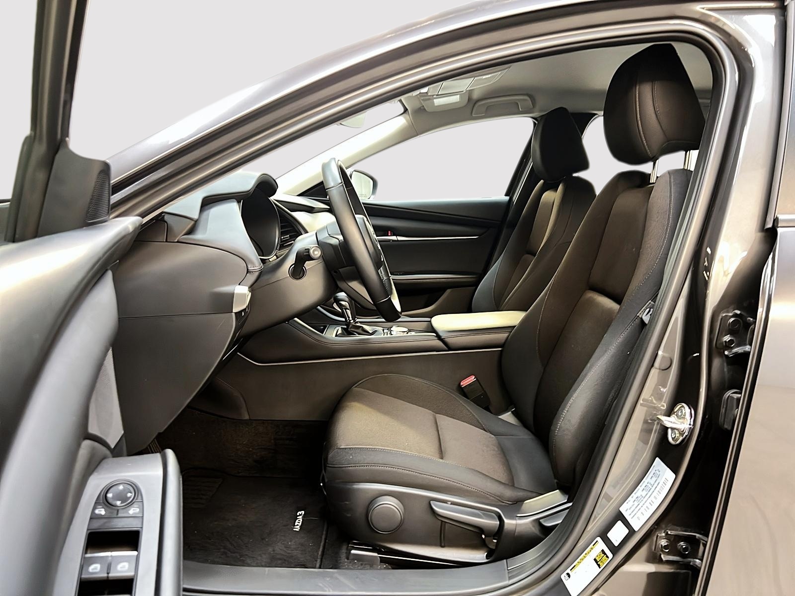 Mazda Mazda3 GS 2025 — photo 7