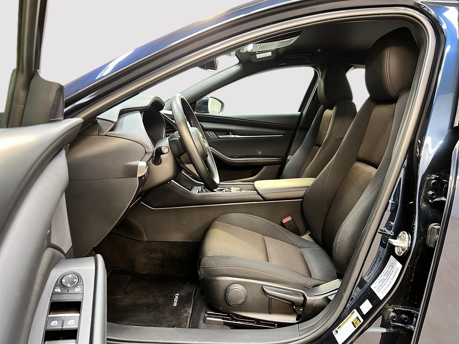 Mazda Mazda3 Sport GX 2025 — photo 7
