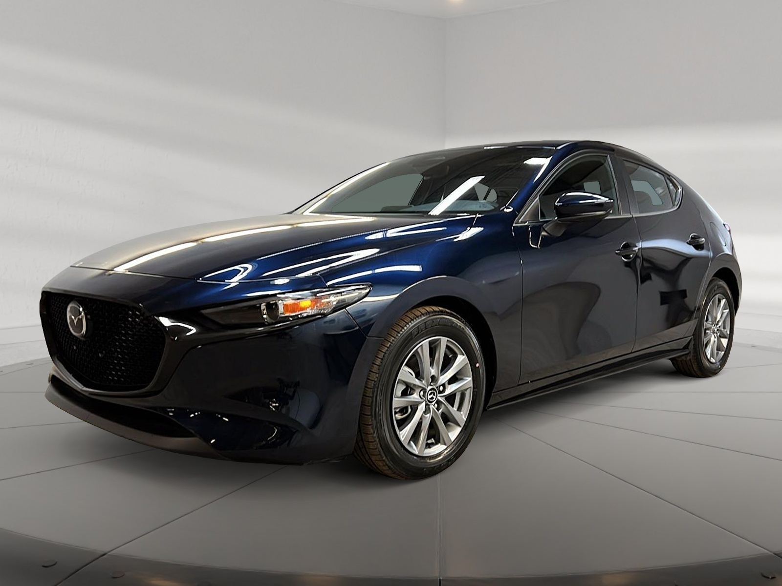 Mazda Mazda3 Sport GX 2025