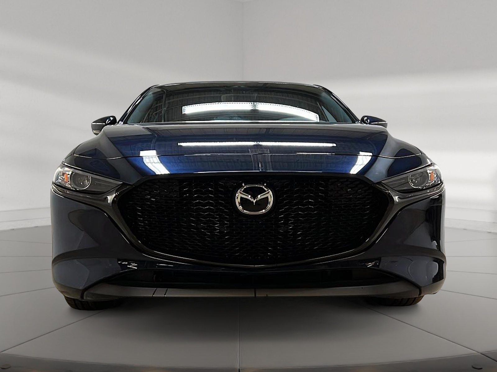 Mazda Mazda3 Sport GX 2025 — photo 2