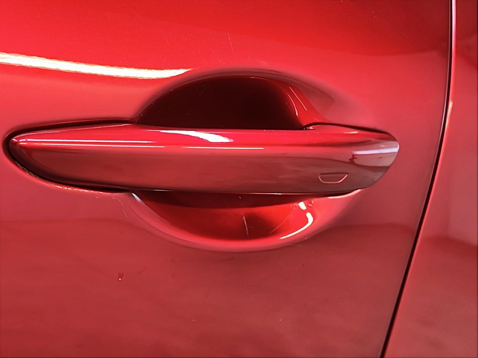 Mazda Mazda3 Sport GS 2025 - image #24