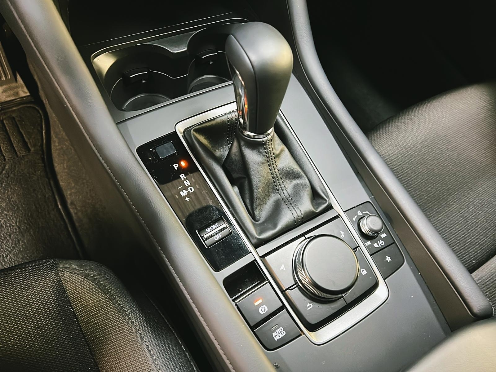 Mazda Mazda3 Sport GS 2025 - image #13