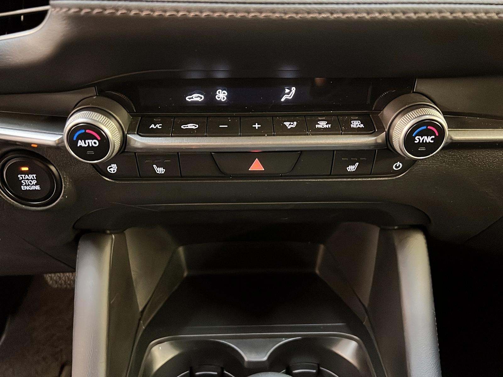 Mazda Mazda3 Sport GS 2025 - image #14