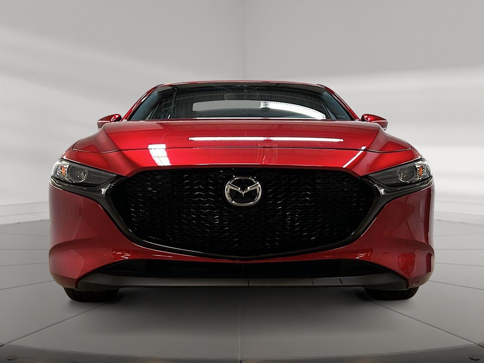 Mazda Mazda3 Sport GS 2025 - image #2