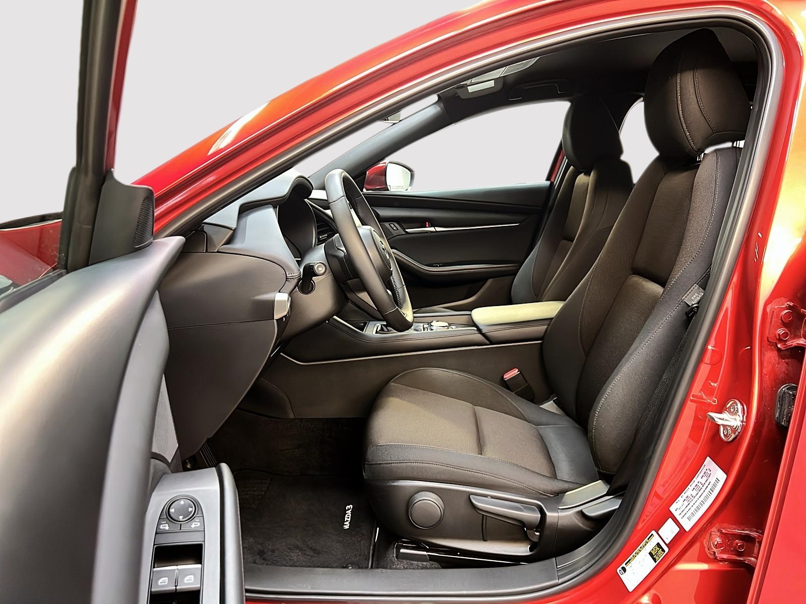 Mazda Mazda3 Sport GS 2025 - image #7