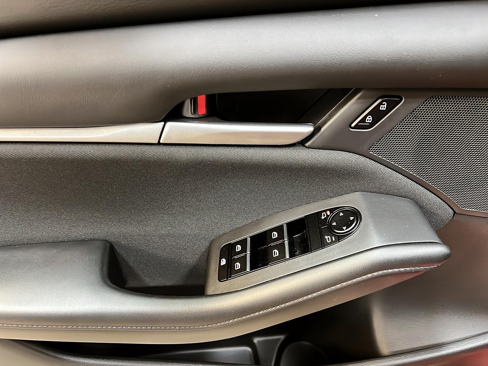 Mazda Mazda3 Sport GS 2025 - image #22