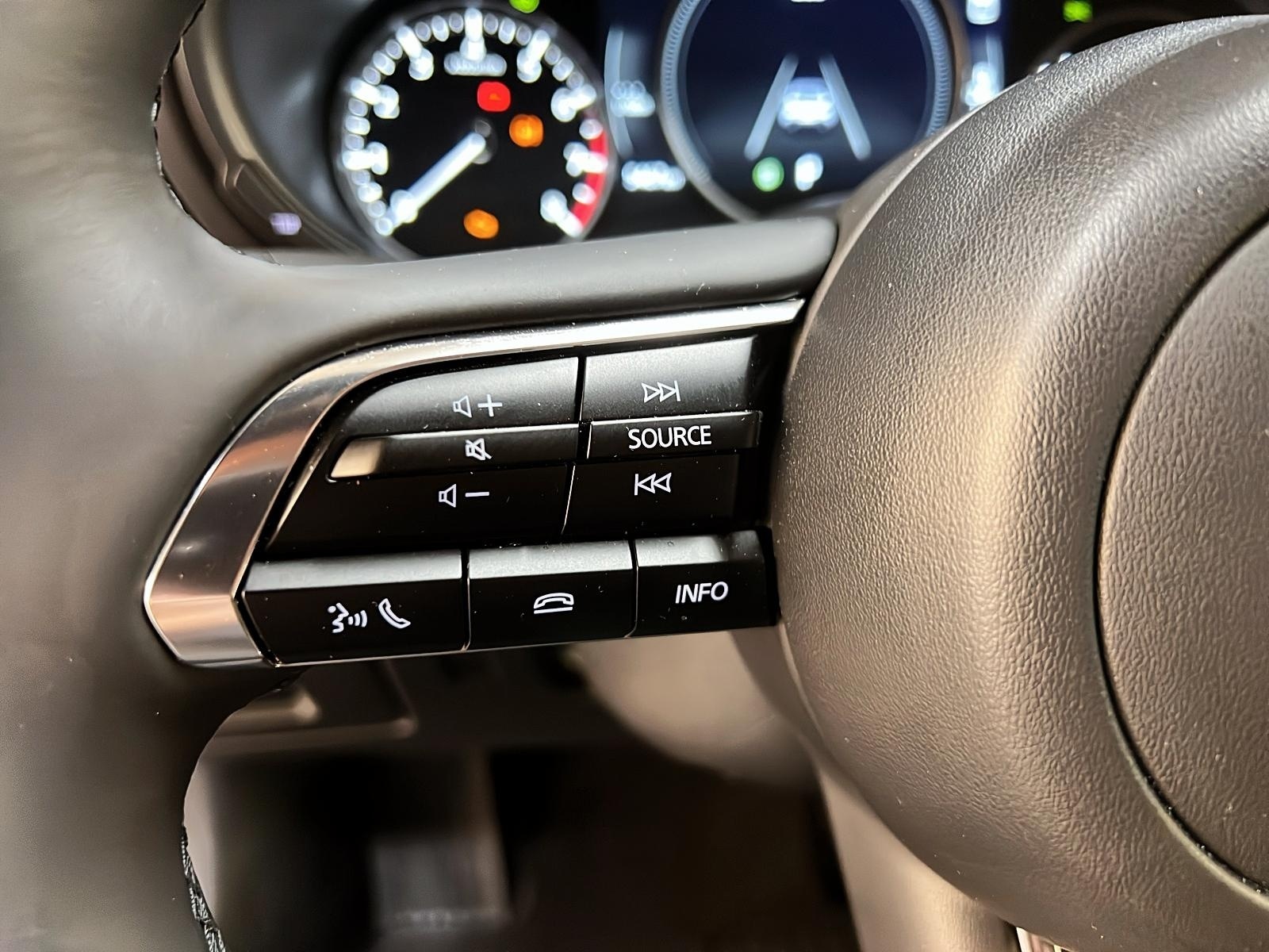 Mazda Mazda3 Sport GS 2025 - image #20