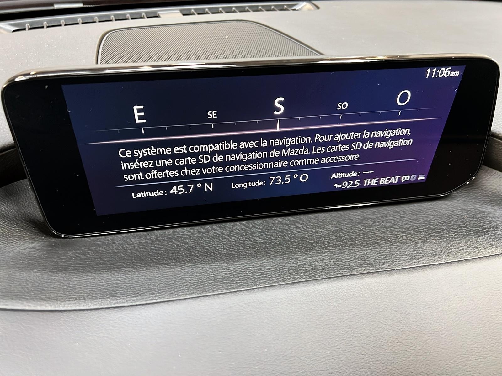 Mazda Mazda3 Sport GS 2025 - image #17