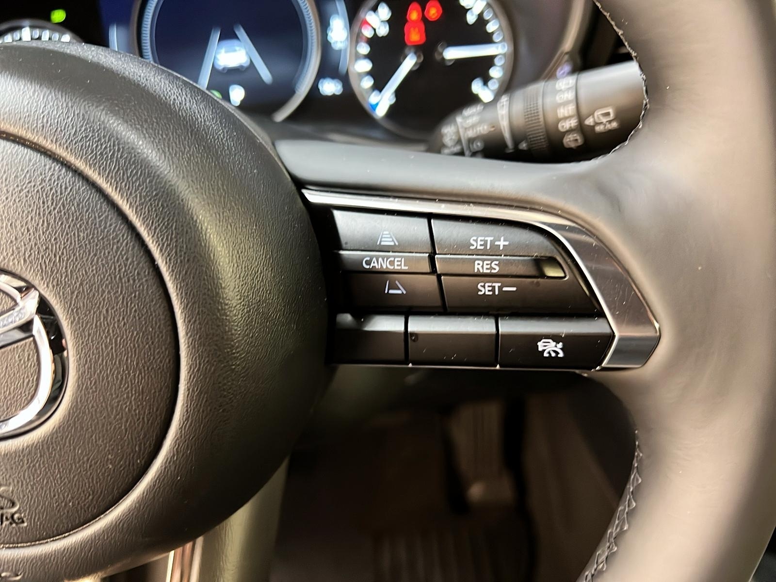 Mazda Mazda3 Sport GS 2025 - image #19