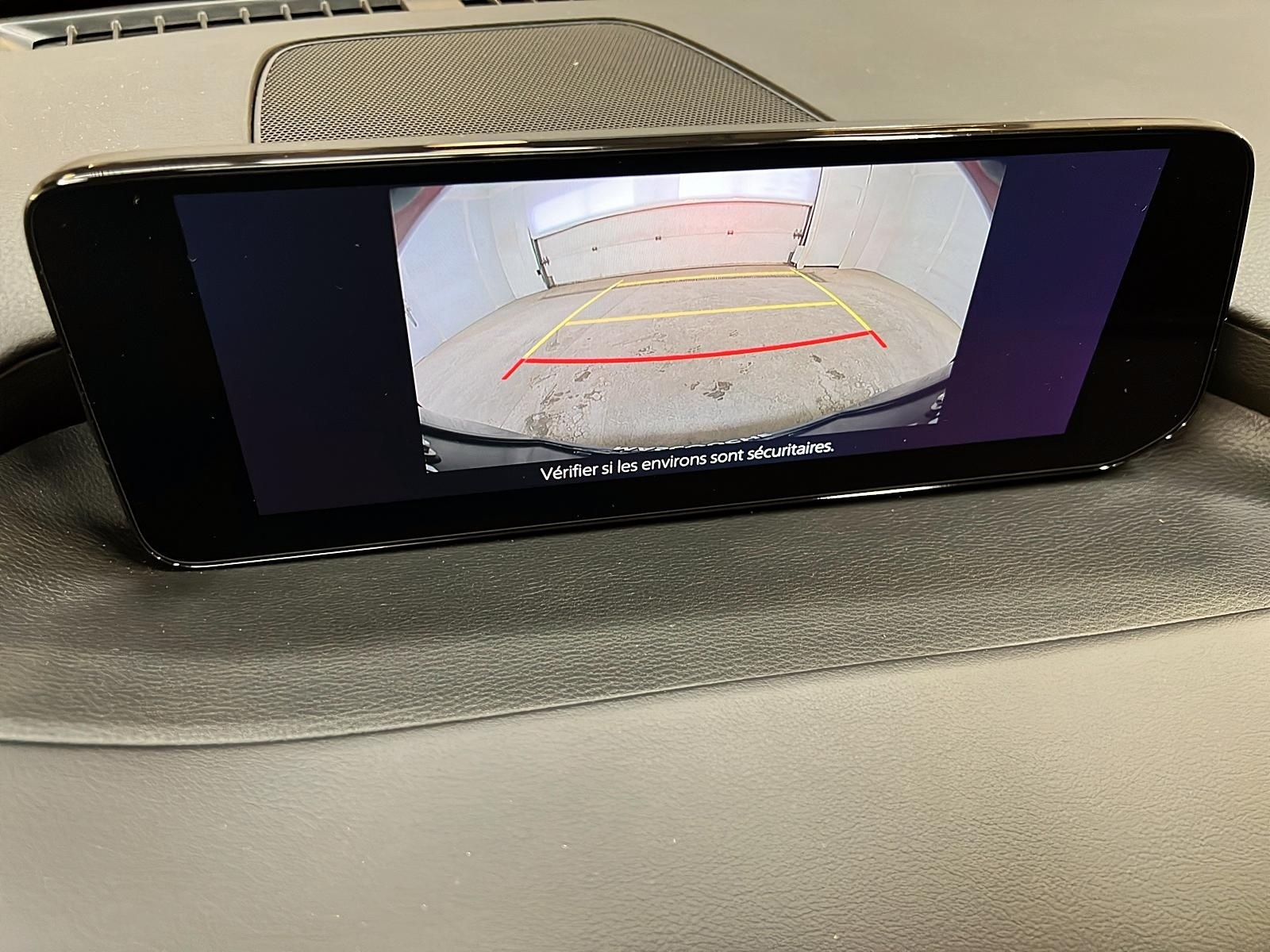 Mazda Mazda3 Sport GS 2025 - image #16