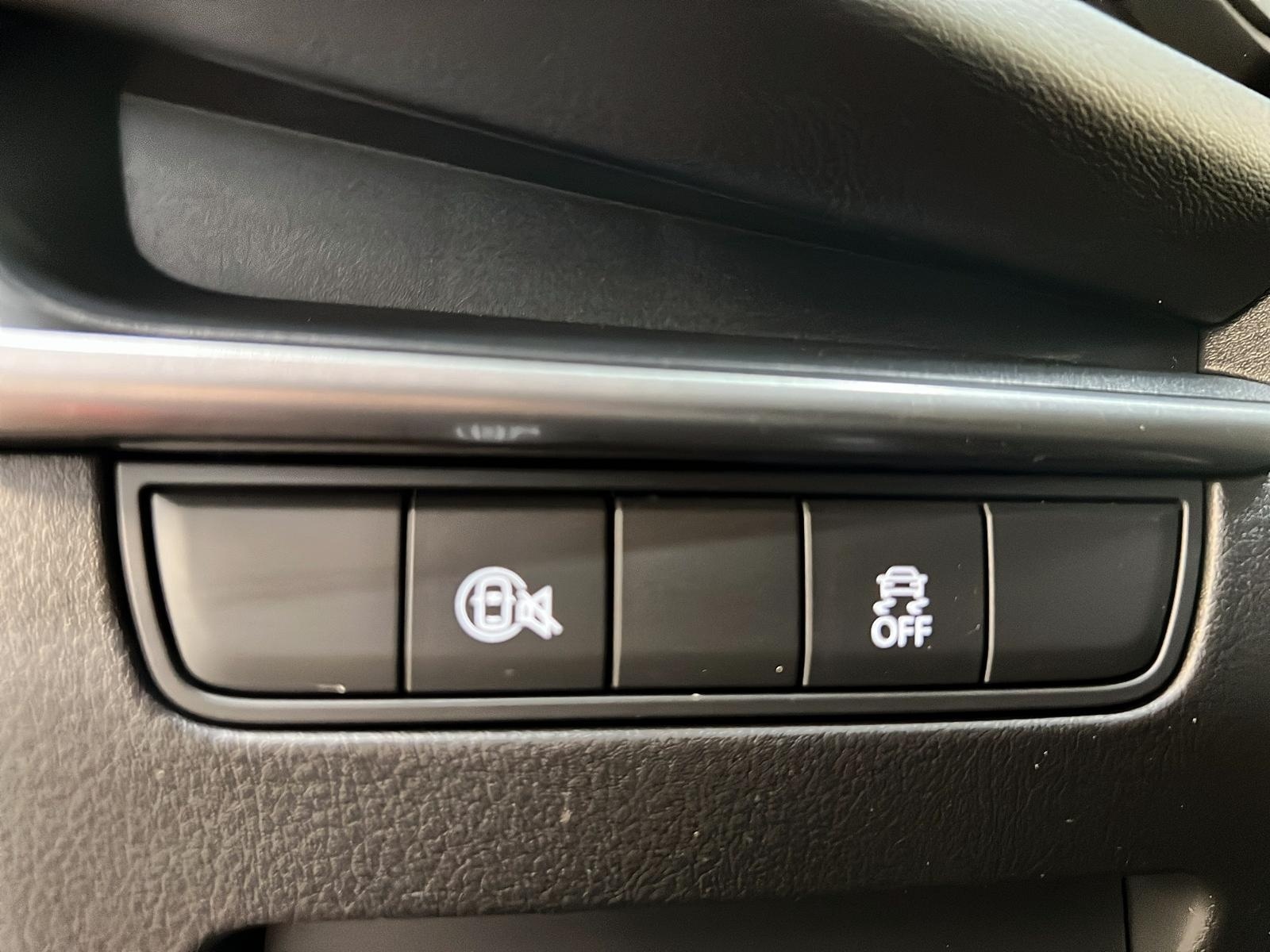 Mazda Mazda3 Sport GS 2025 - image #21