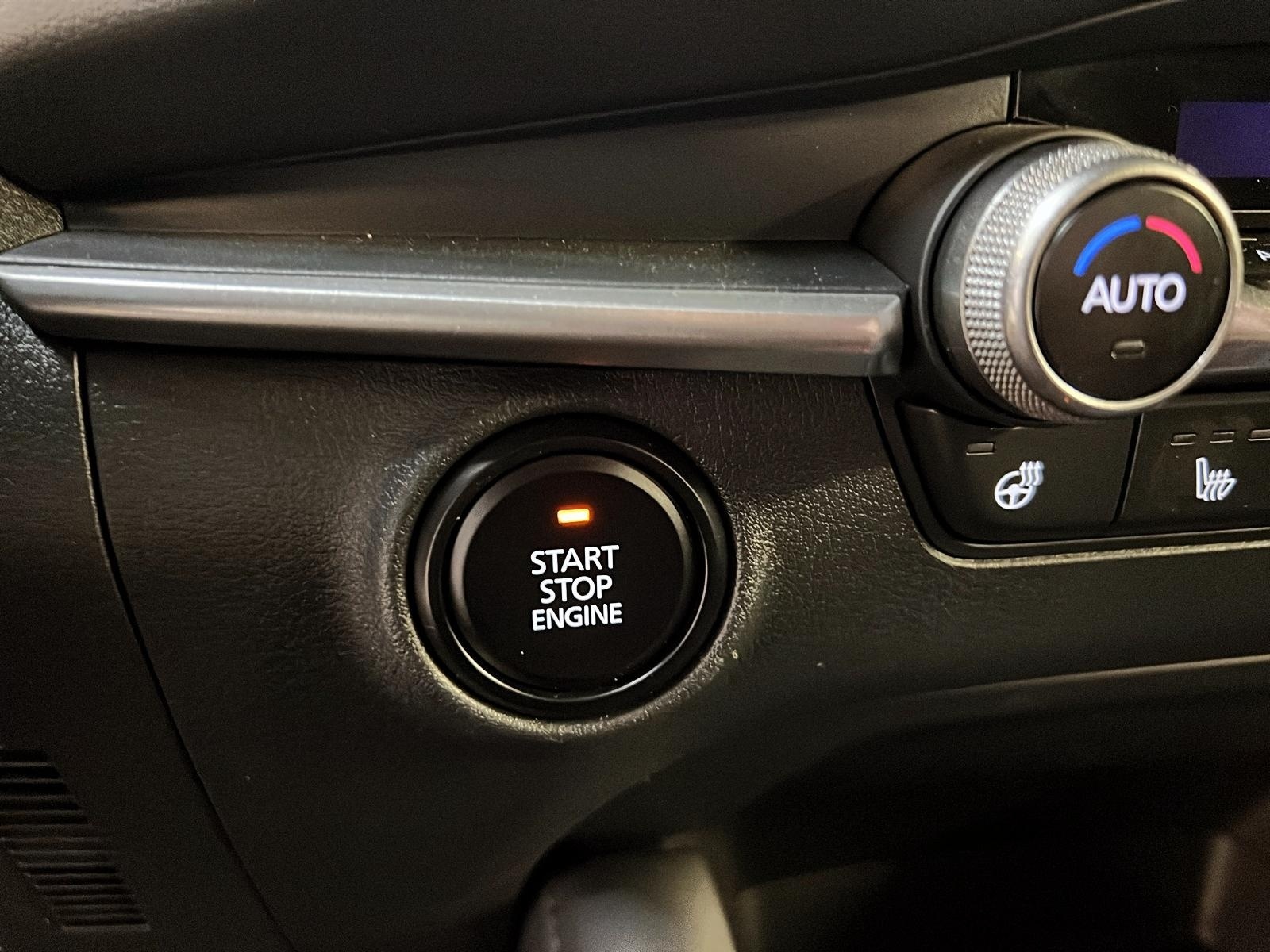 Mazda Mazda3 Sport GS 2025 - image #18