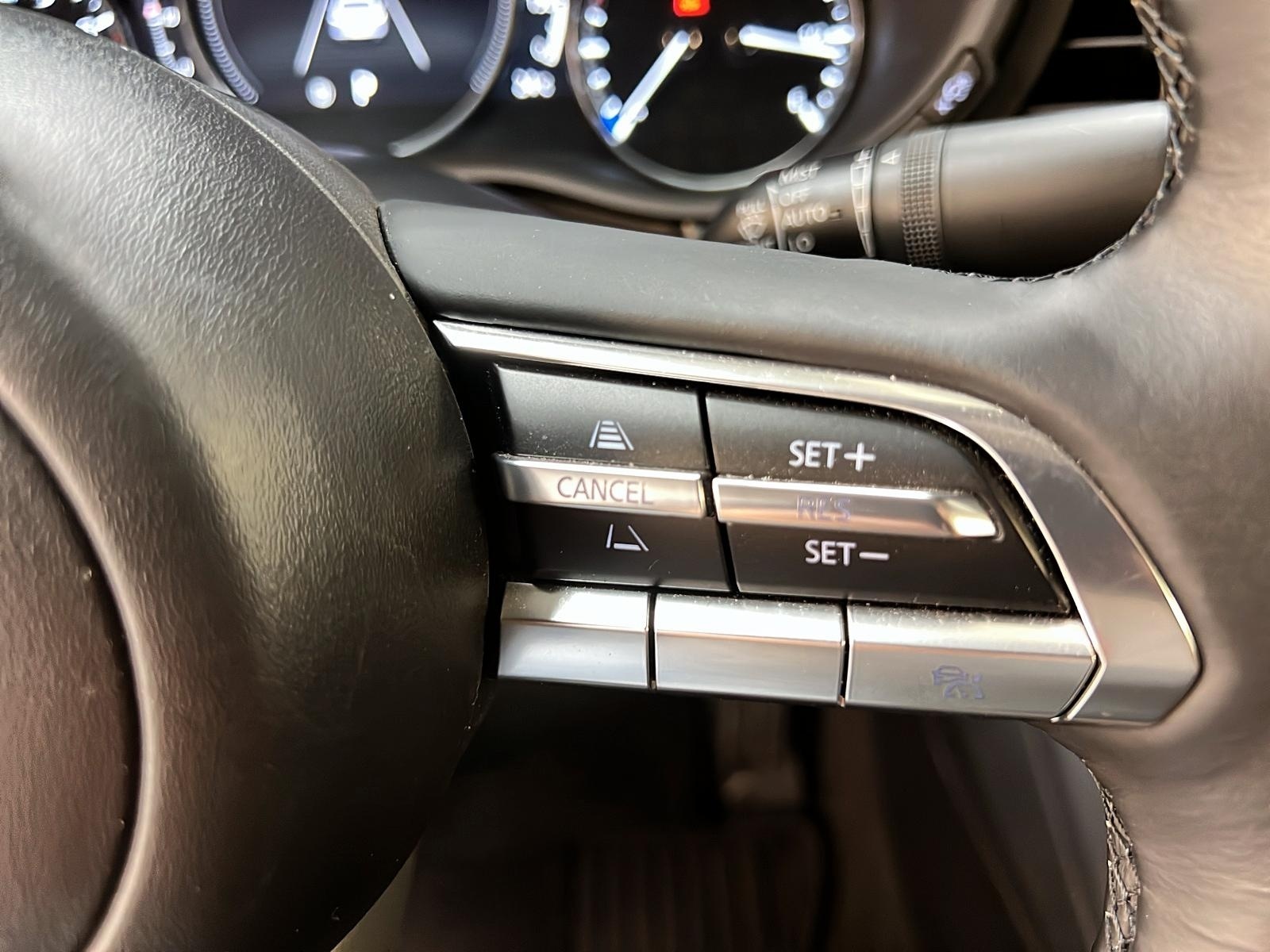 Mazda Mazda3 GS 2022 - image #19