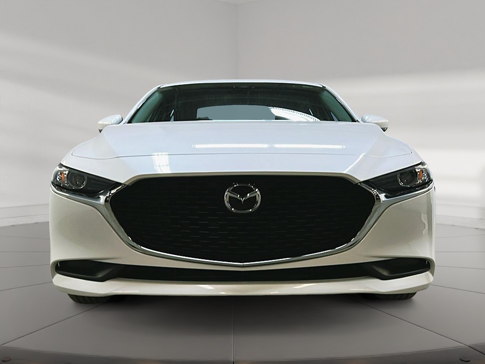 Mazda Mazda3 GS 2022 - image #2