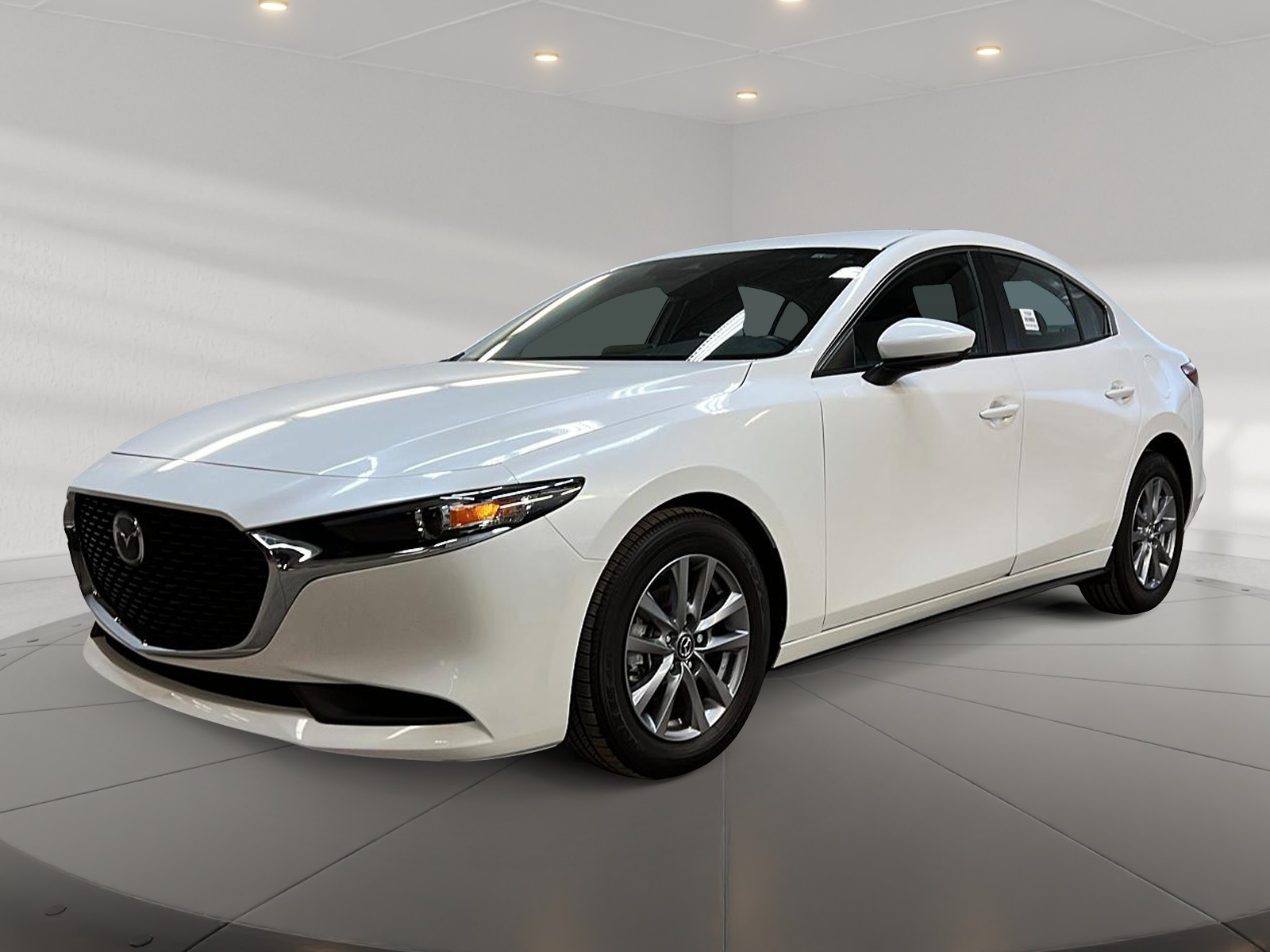 Mazda Mazda3 GS 2022 - image #1
