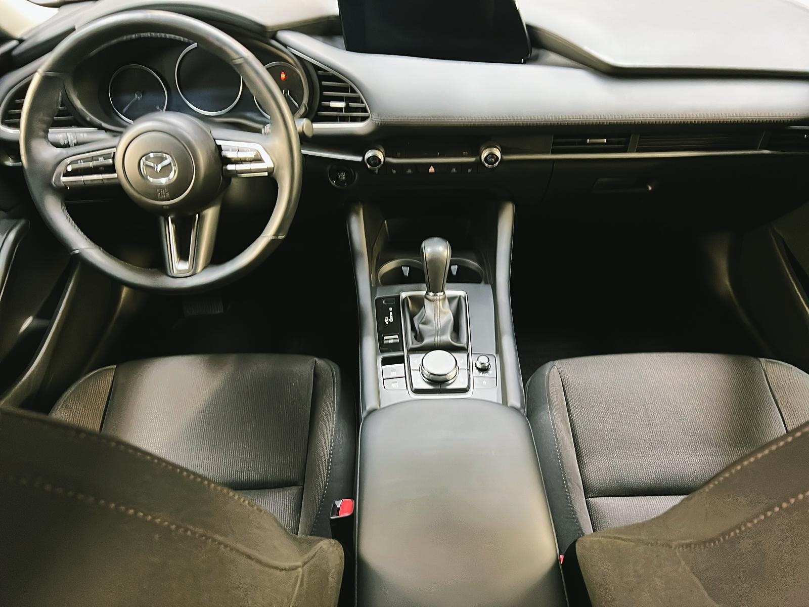Mazda Mazda3 GS 2022 - image #10