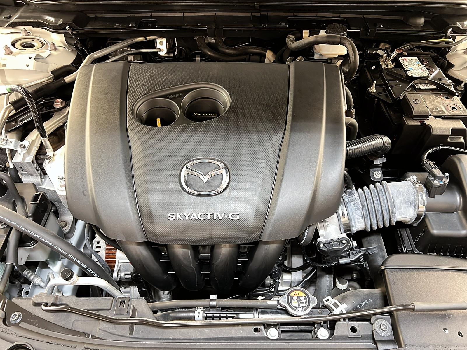 Mazda Mazda3 GS 2022 - image #11