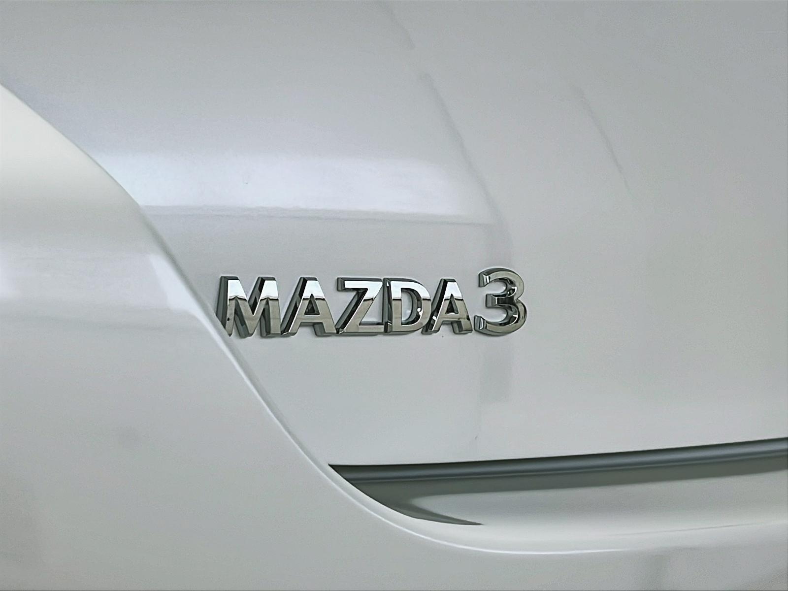 Mazda Mazda3 GS 2022 - image #25