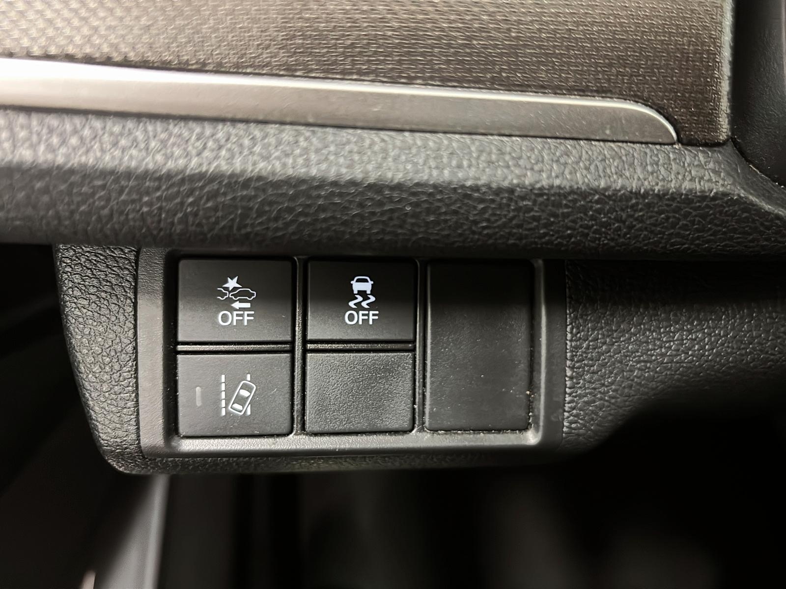 Honda Civic LX 2020 - image #19