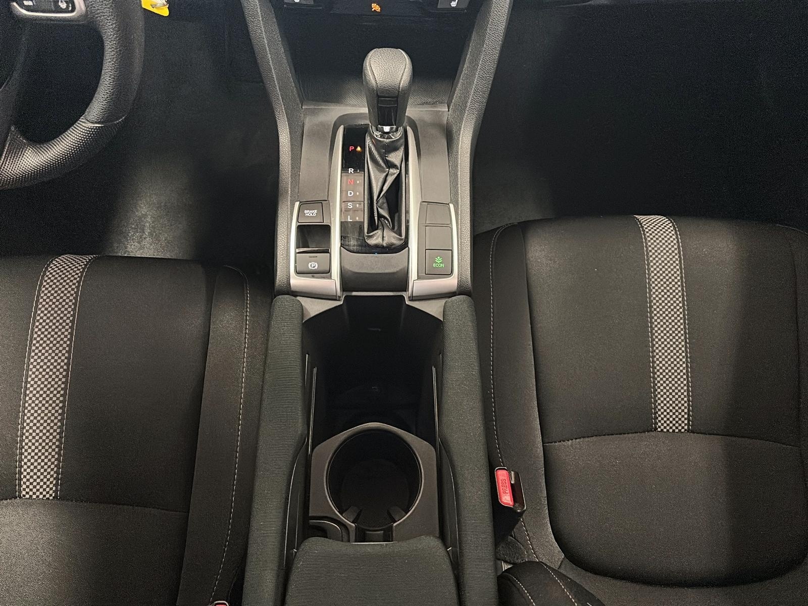 Honda Civic 2020 - Image #13